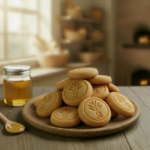 Cow Haloub Flavor Maamoul